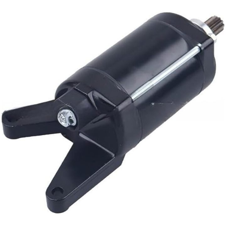 Startmotor TECNIUM – bild 2