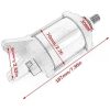 Startmotor TECNIUM – miniatyr 3