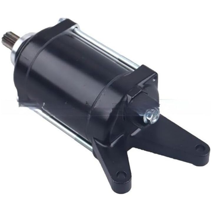 Startmotor TECNIUM – bild 5