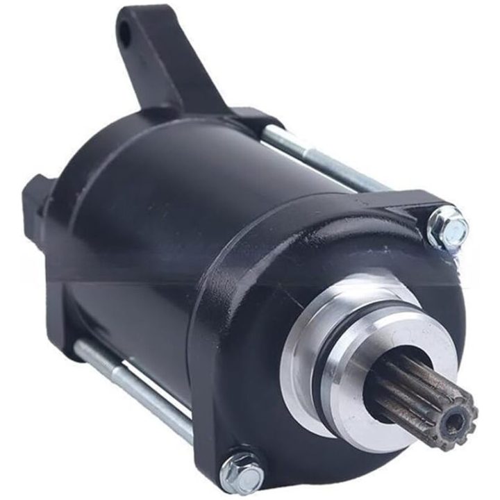 Startmotor TECNIUM – bild 6