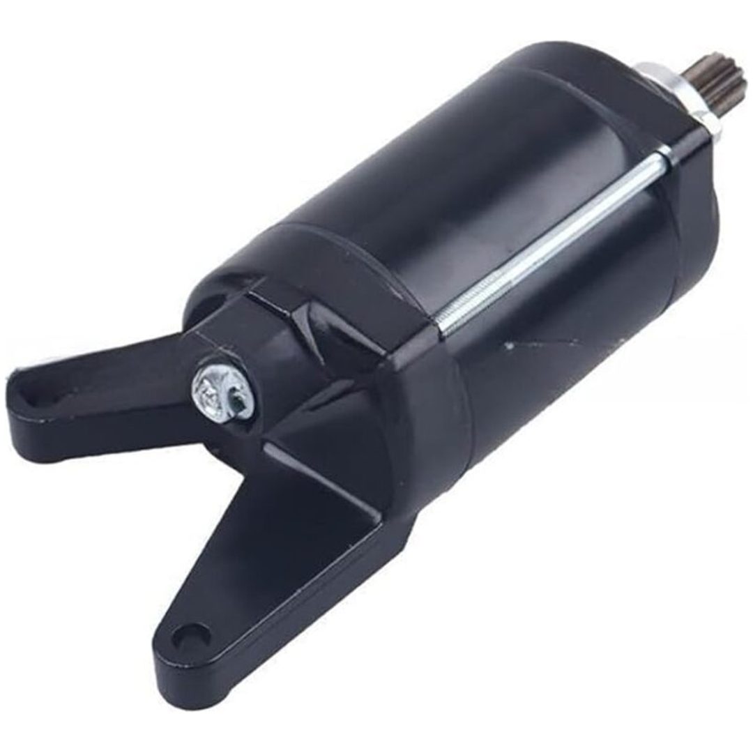 Startmotor TECNIUM