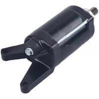 Startmotor TECNIUM