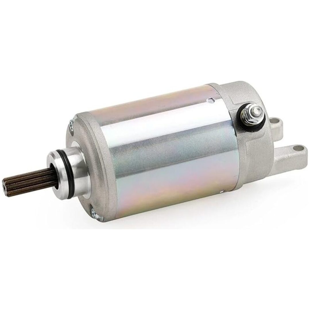 Startmotor TECNIUM – bild 2