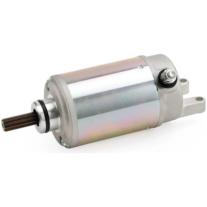 Startmotor TECNIUM – bild 2