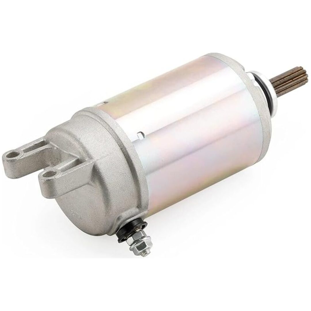 Startmotor TECNIUM – bild 5