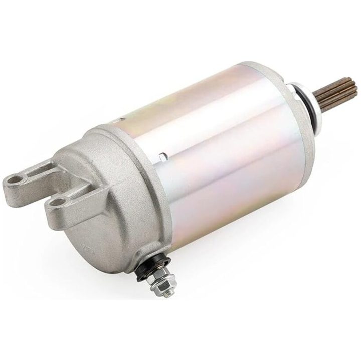 Startmotor TECNIUM – bild 5