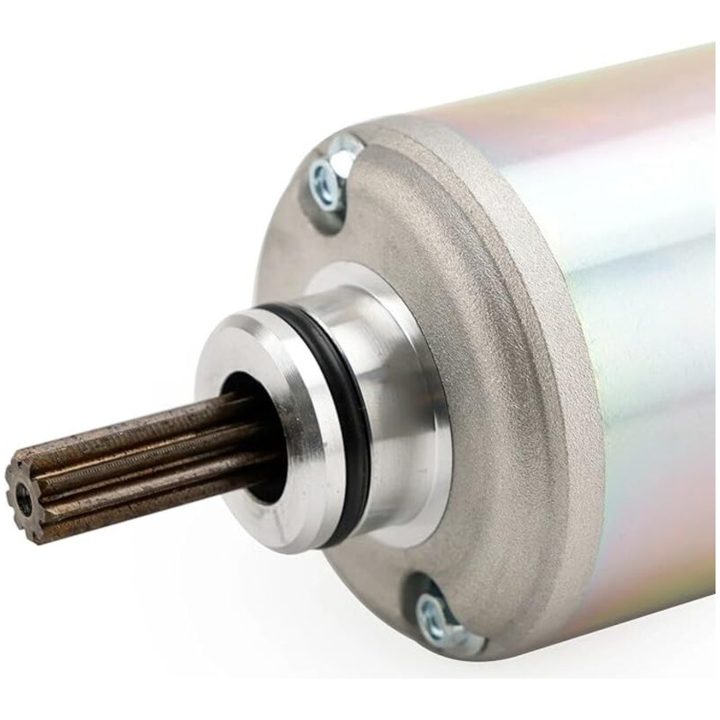 Startmotor TECNIUM – bild 6