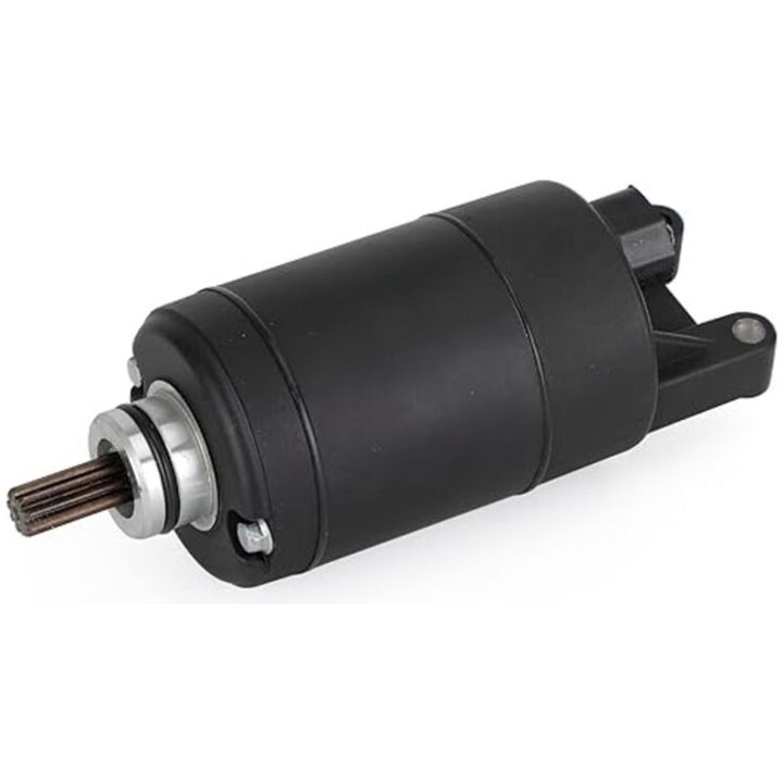 Startmotor TECNIUM – bild 2
