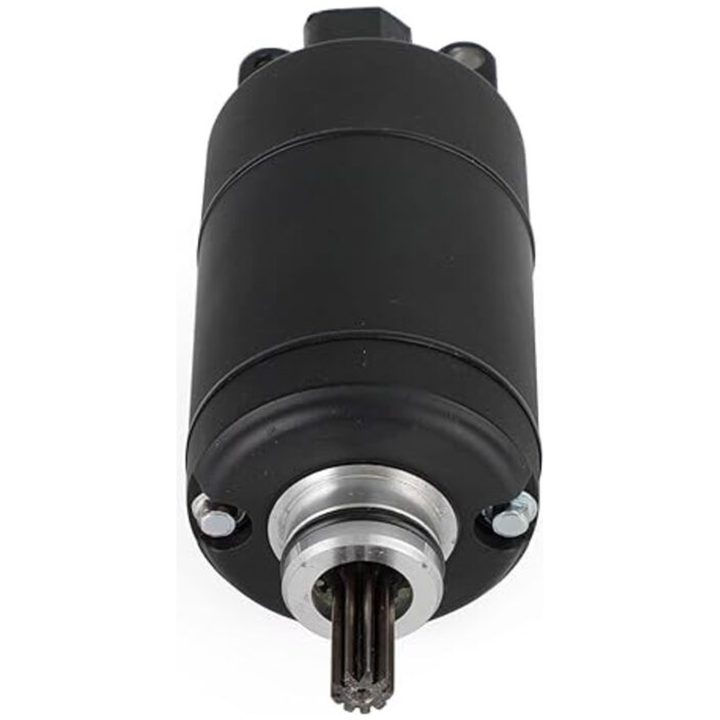 Startmotor TECNIUM – bild 3