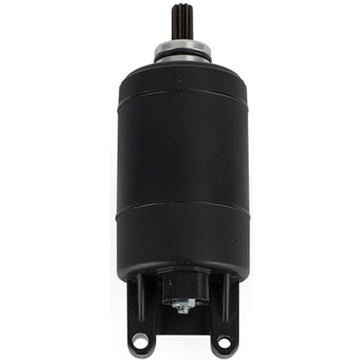Startmotor TECNIUM – bild 4