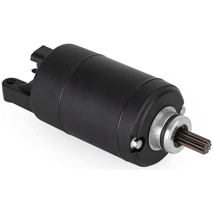 Startmotor TECNIUM – bild 5
