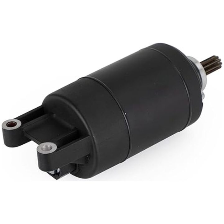 Startmotor TECNIUM – bild 6