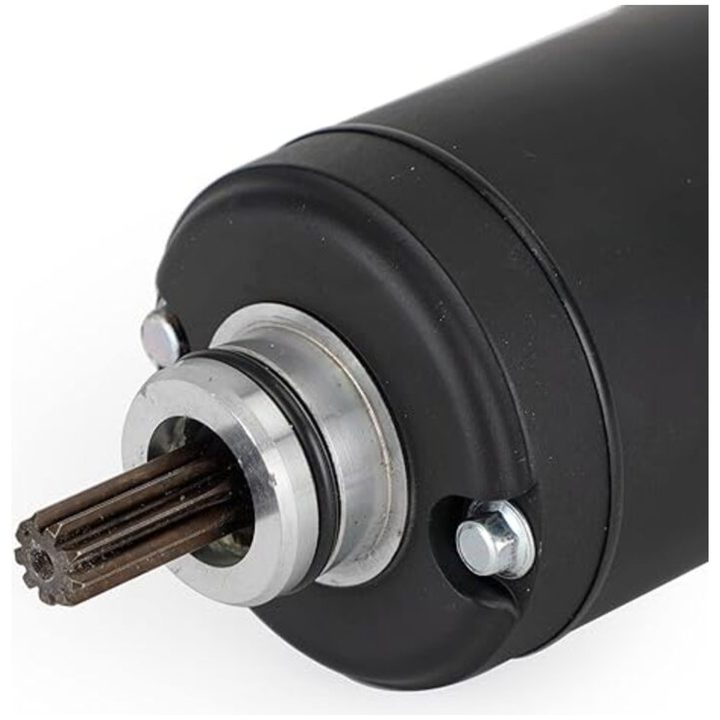 Startmotor TECNIUM – bild 7