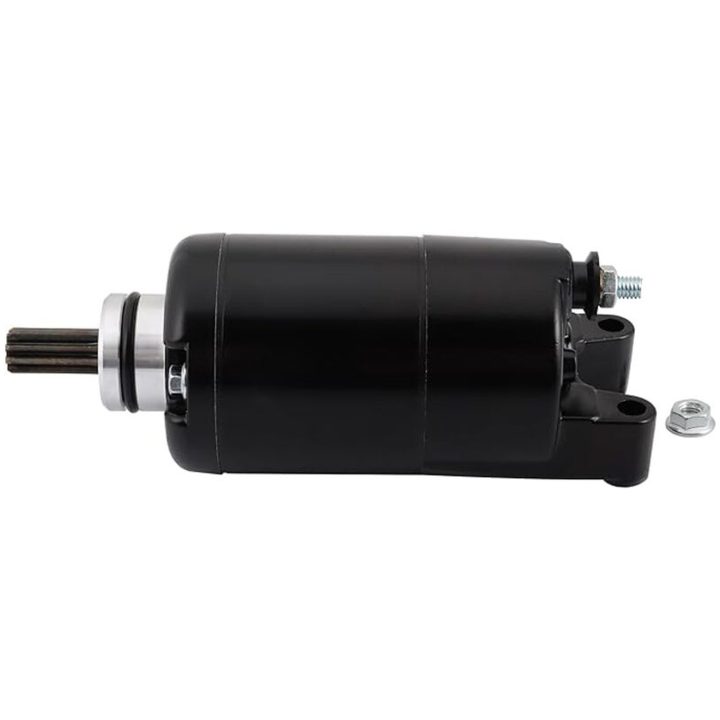 Startmotor TECNIUM – bild 2