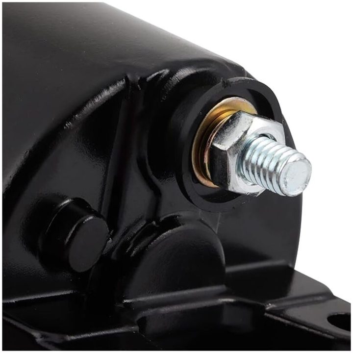 Startmotor TECNIUM – bild 3