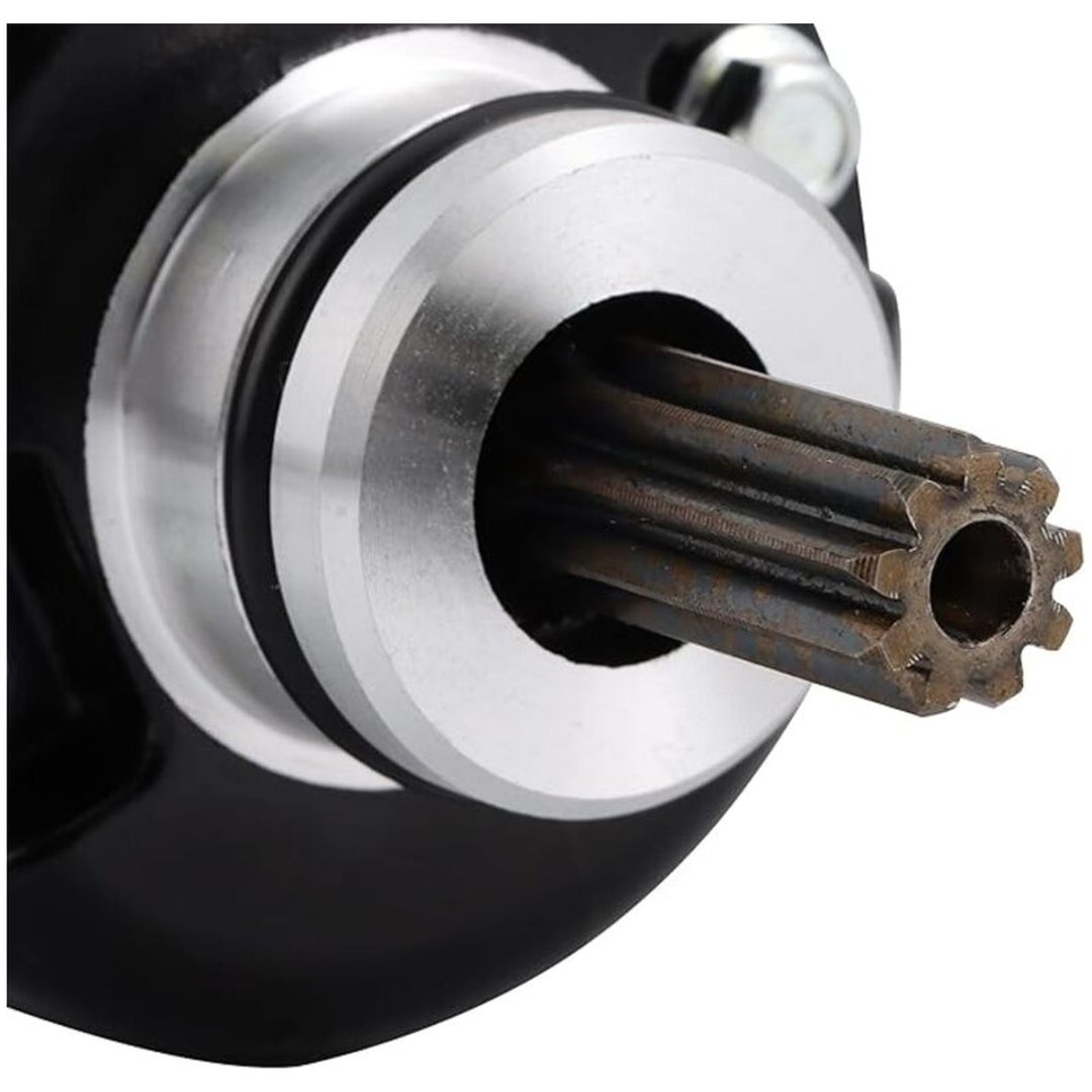 Startmotor TECNIUM – bild 4