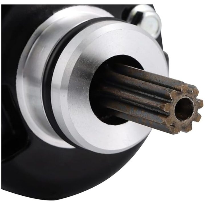 Startmotor TECNIUM – bild 4