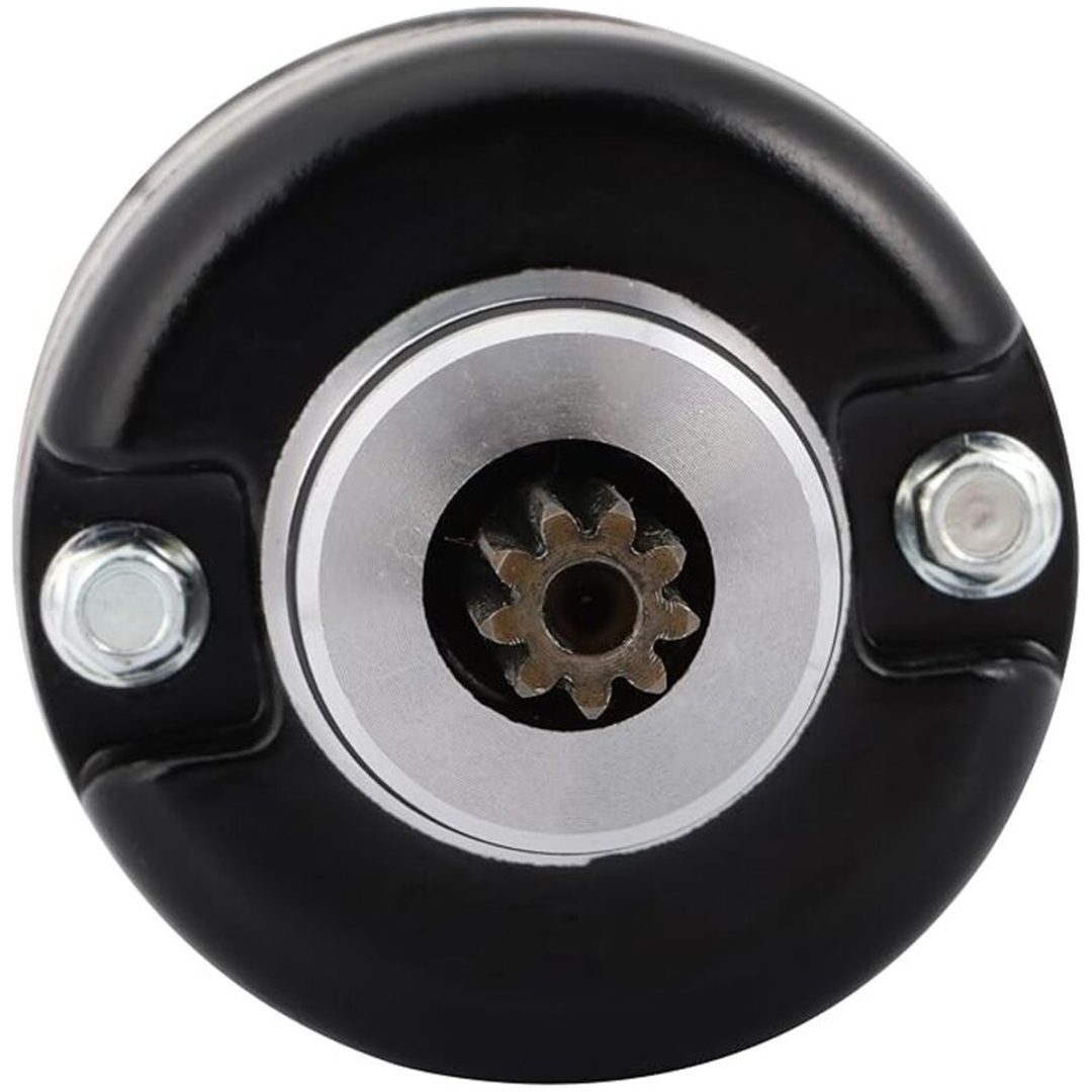 Startmotor TECNIUM – bild 6