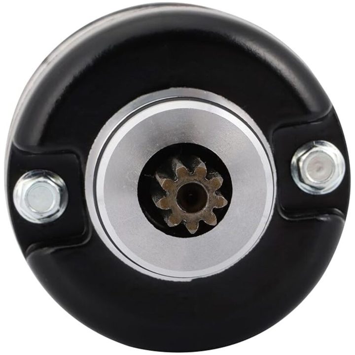Startmotor TECNIUM – bild 6
