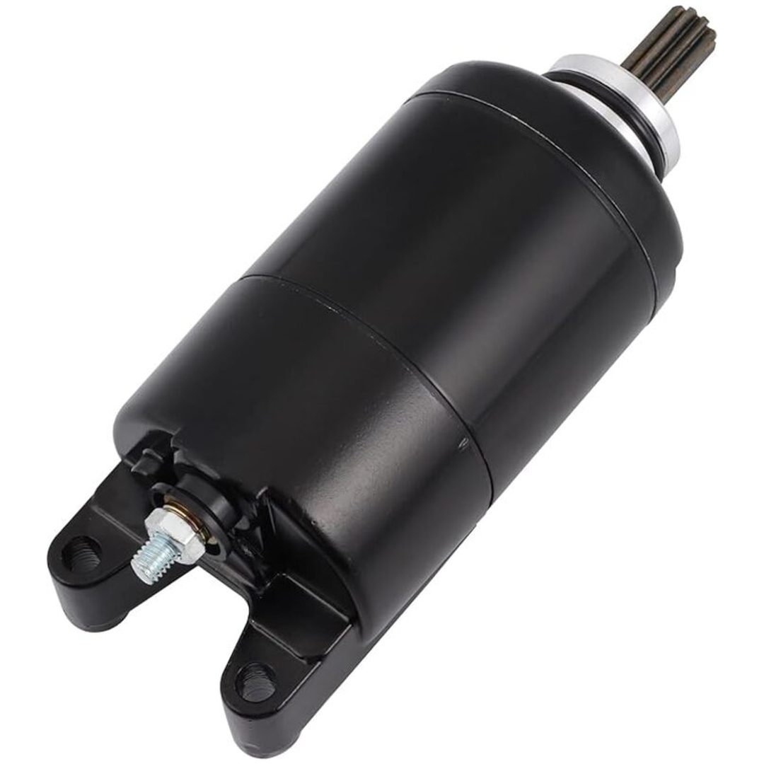 Startmotor TECNIUM – bild 7