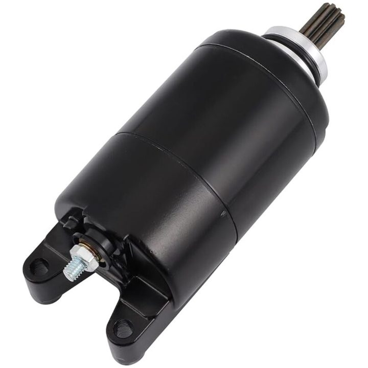 Startmotor TECNIUM – bild 7