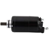 Startmotor TECNIUM