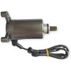 Startmotor TECNIUM – miniatyr 2