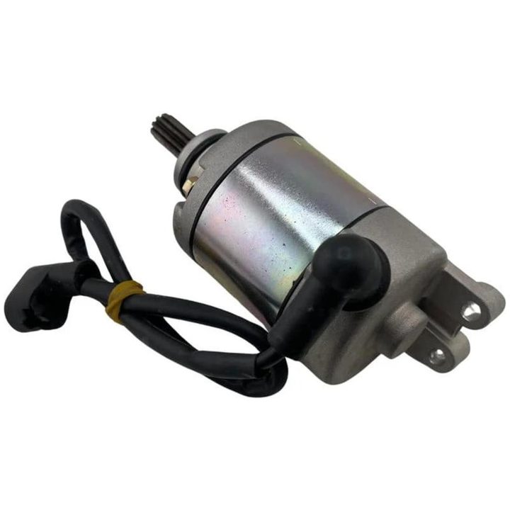 Startmotor TECNIUM – bild 2