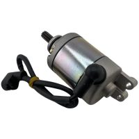 Startmotor TECNIUM