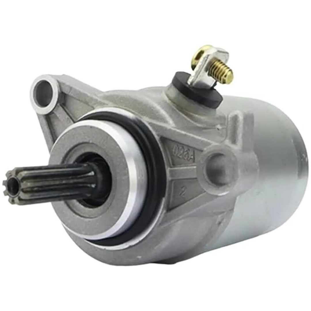 Startmotor TECNIUM – bild 2