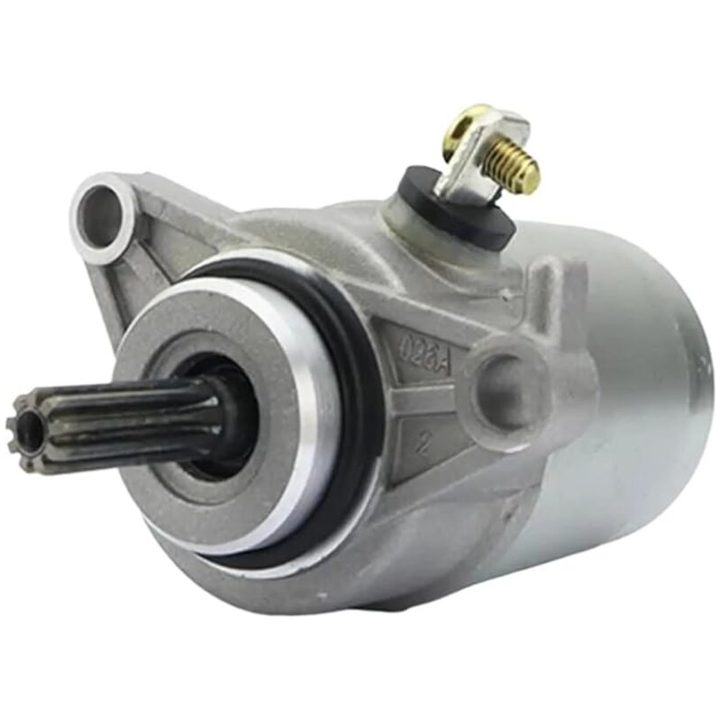Startmotor TECNIUM – bild 2
