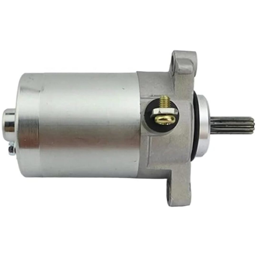 Startmotor TECNIUM – bild 3
