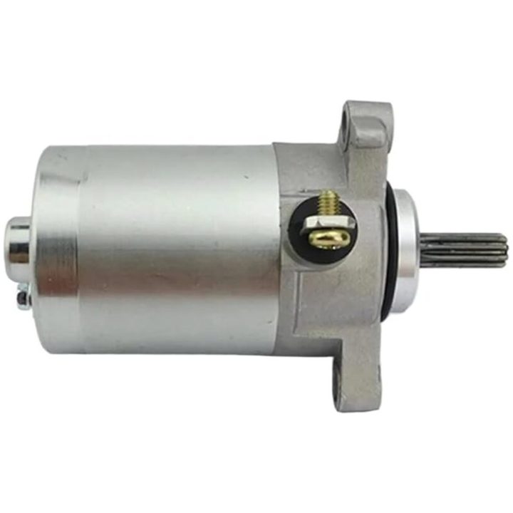 Startmotor TECNIUM – bild 3