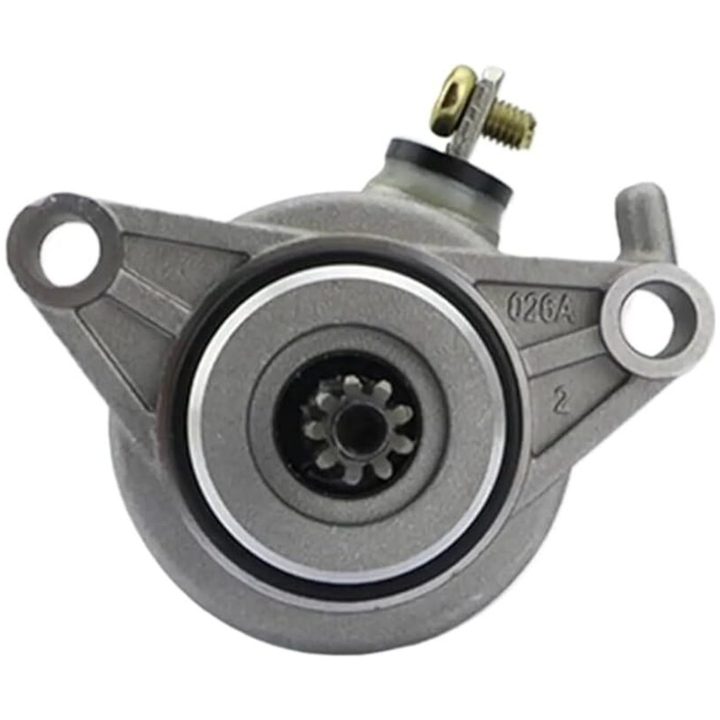Startmotor TECNIUM – bild 4