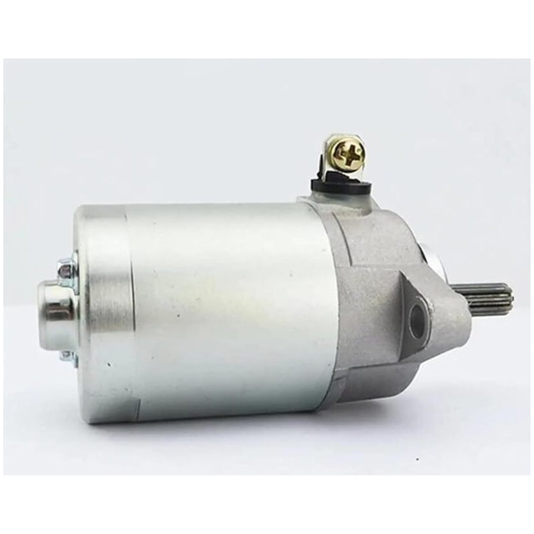 Startmotor TECNIUM – bild 5