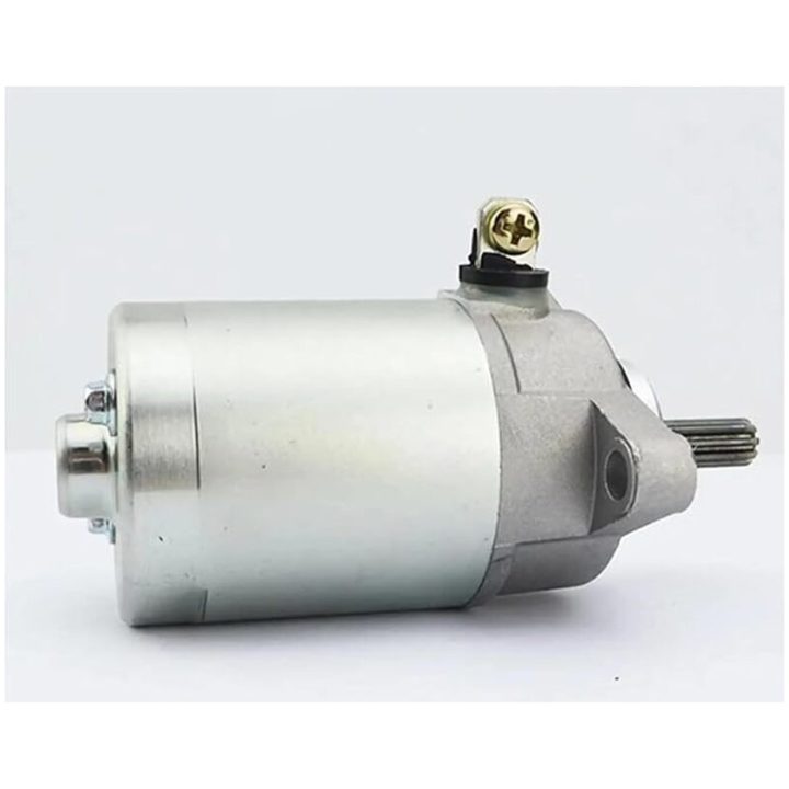 Startmotor TECNIUM – bild 5
