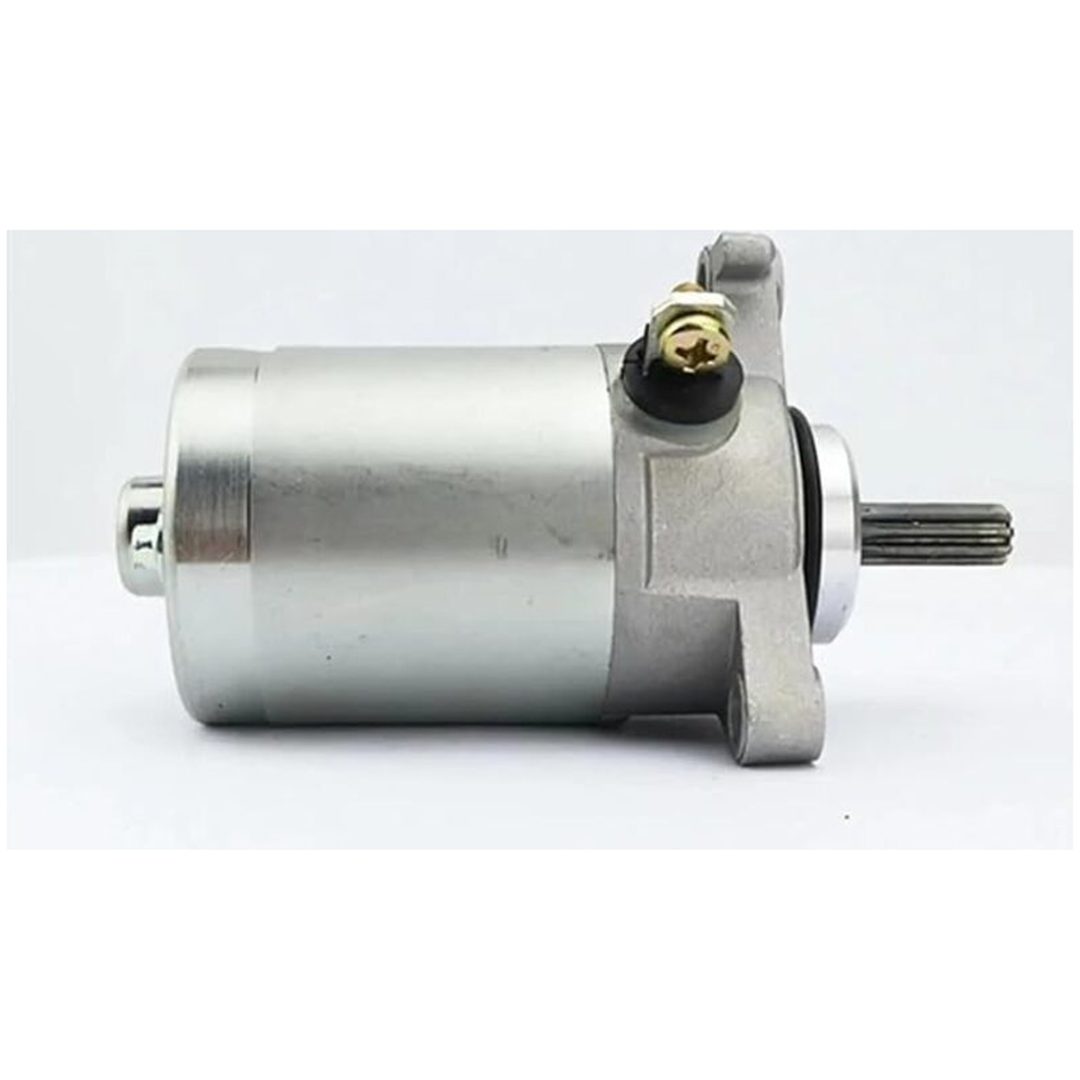 Startmotor TECNIUM – bild 6