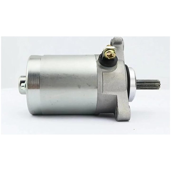 Startmotor TECNIUM – bild 6