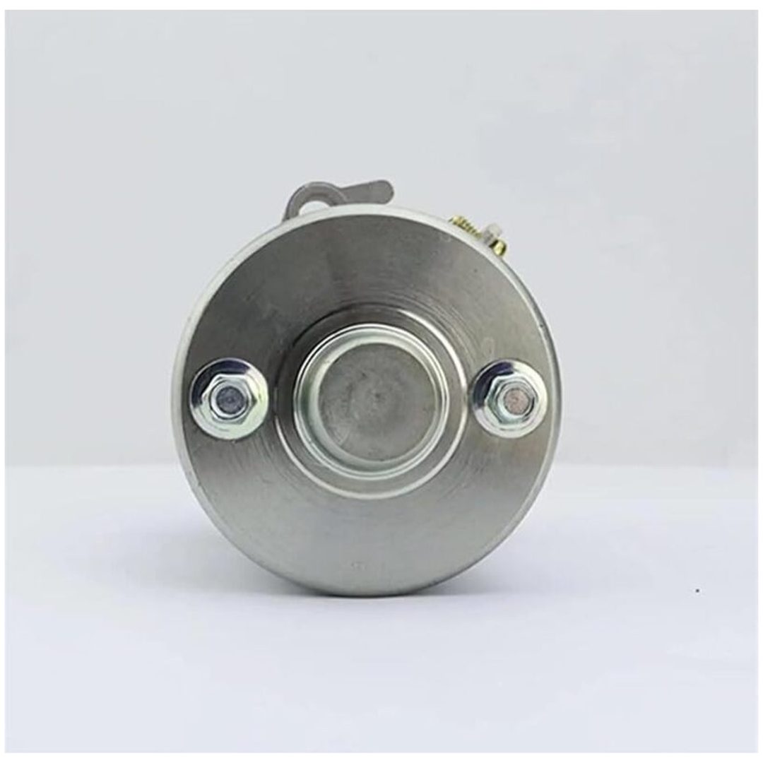 Startmotor TECNIUM – bild 7