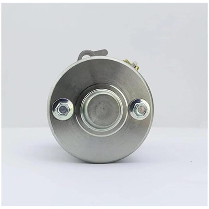 Startmotor TECNIUM – bild 7