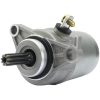 Startmotor TECNIUM – miniatyr 1