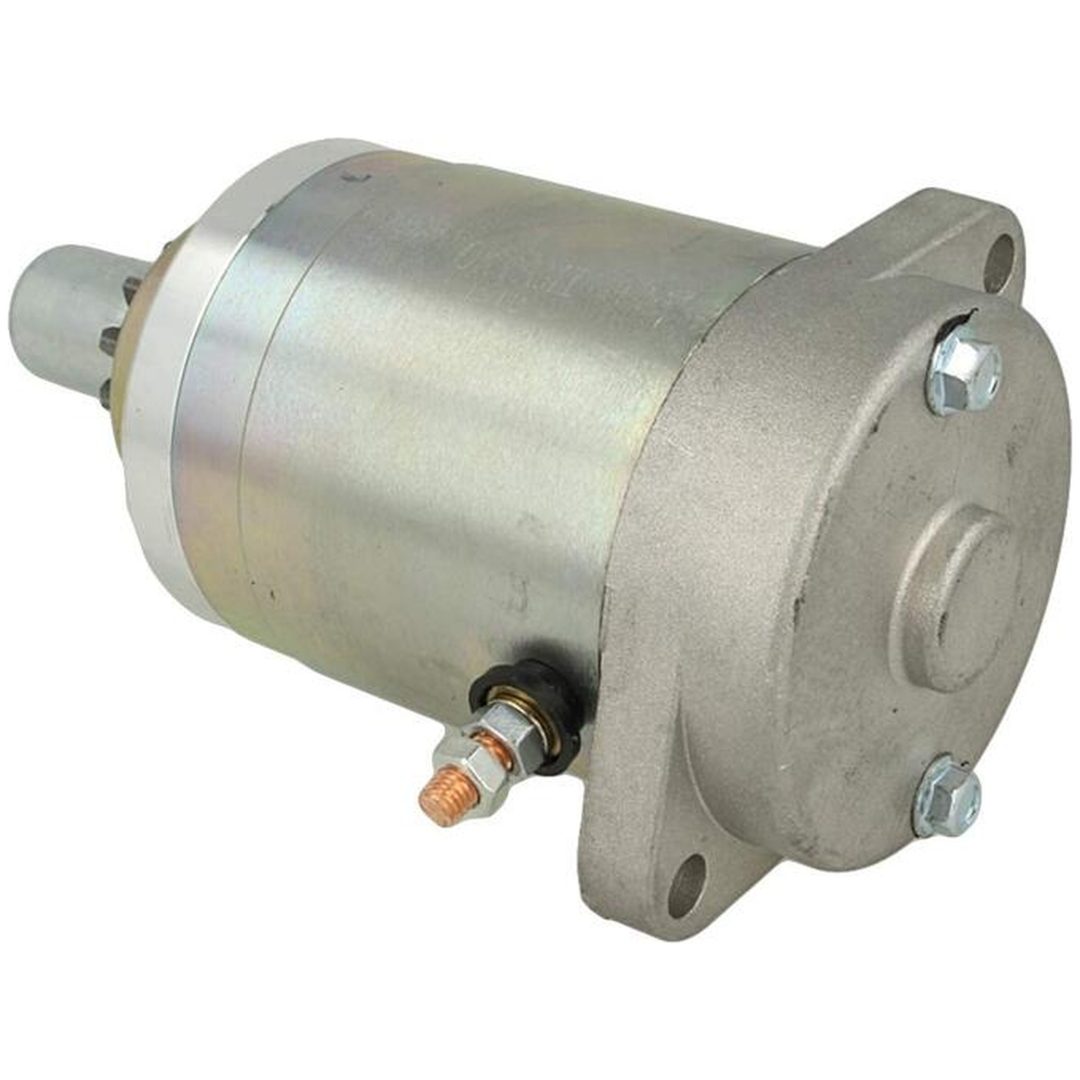 Startmotor TECNIUM – bild 3
