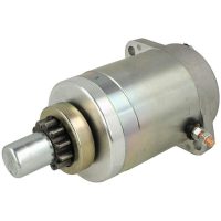 Startmotor TECNIUM