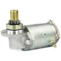 Startmotor TECNIUM