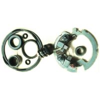 Startmotor TECNIUM