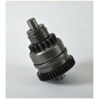 Startmotor TECNIUM