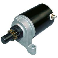 Startmotor Tecumseh