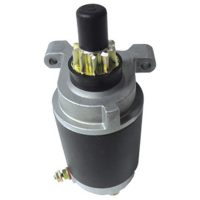Startmotor Tecumseh 10-t.