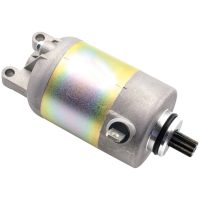 Startmotor V PARTS