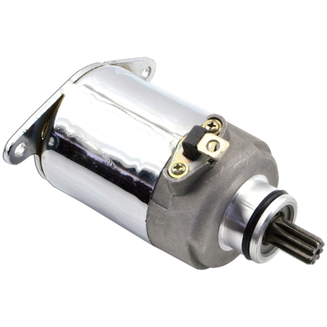 Startmotor V PARTS Startmotor